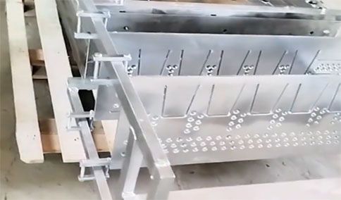 拉擠模具購(gòu)買后的安裝與調(diào)試建議